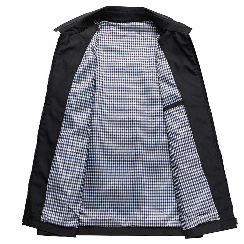LUCA | Veste homme