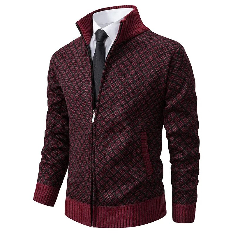 DAANMC | Veste élégante pour hommes