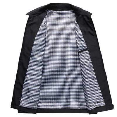 LUCA | Veste homme