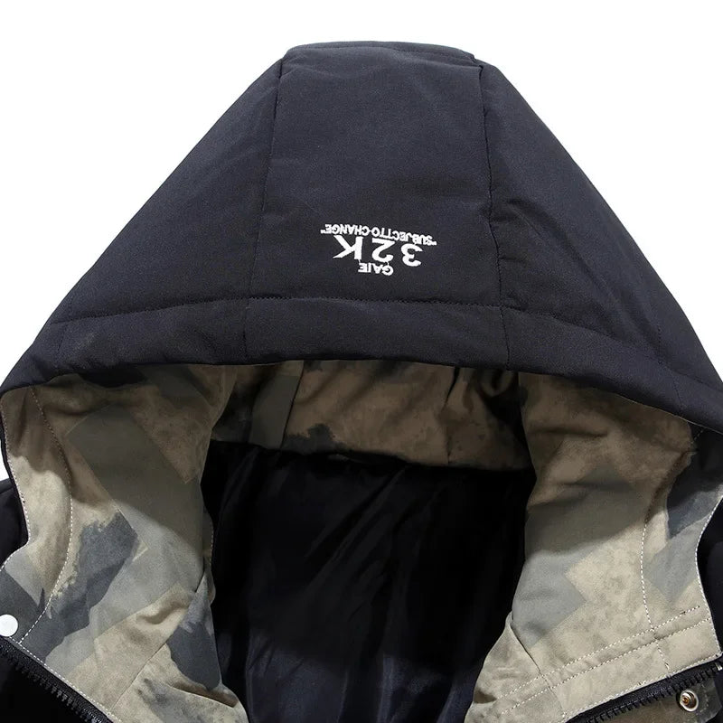 KYLIE | Veste à capuche unie