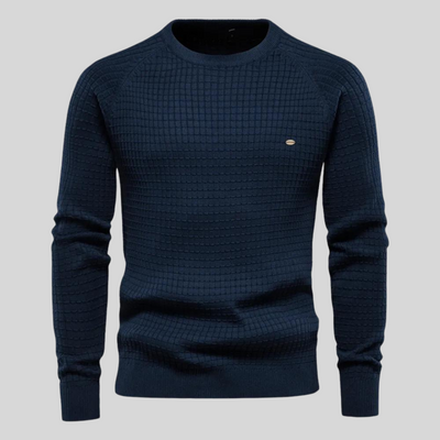 JASPER | Pull en coton