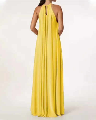DASERE – Robe Longue d’Été