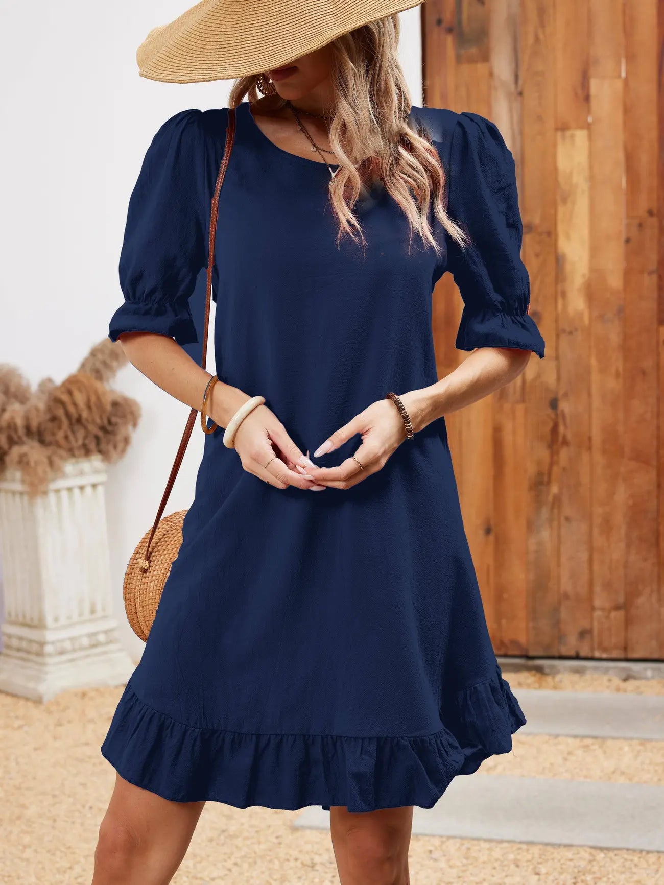 Ariane™ | Robe décontractée