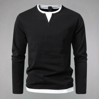 Harry® – Le T-shirt à manches longues idéal