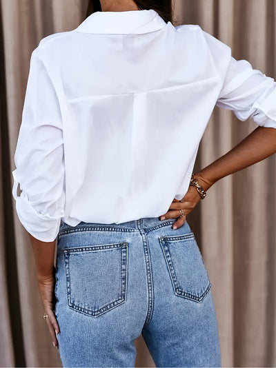 Denista | Chemisier Femme
