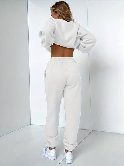 Janice - Jogging élégant et confortable pour femmes