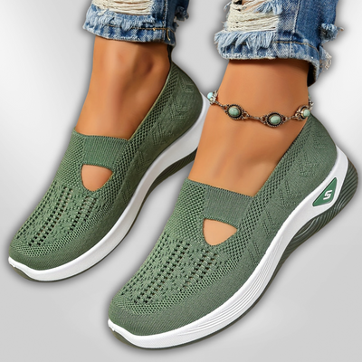POPPY | Baskets Orthopédiques