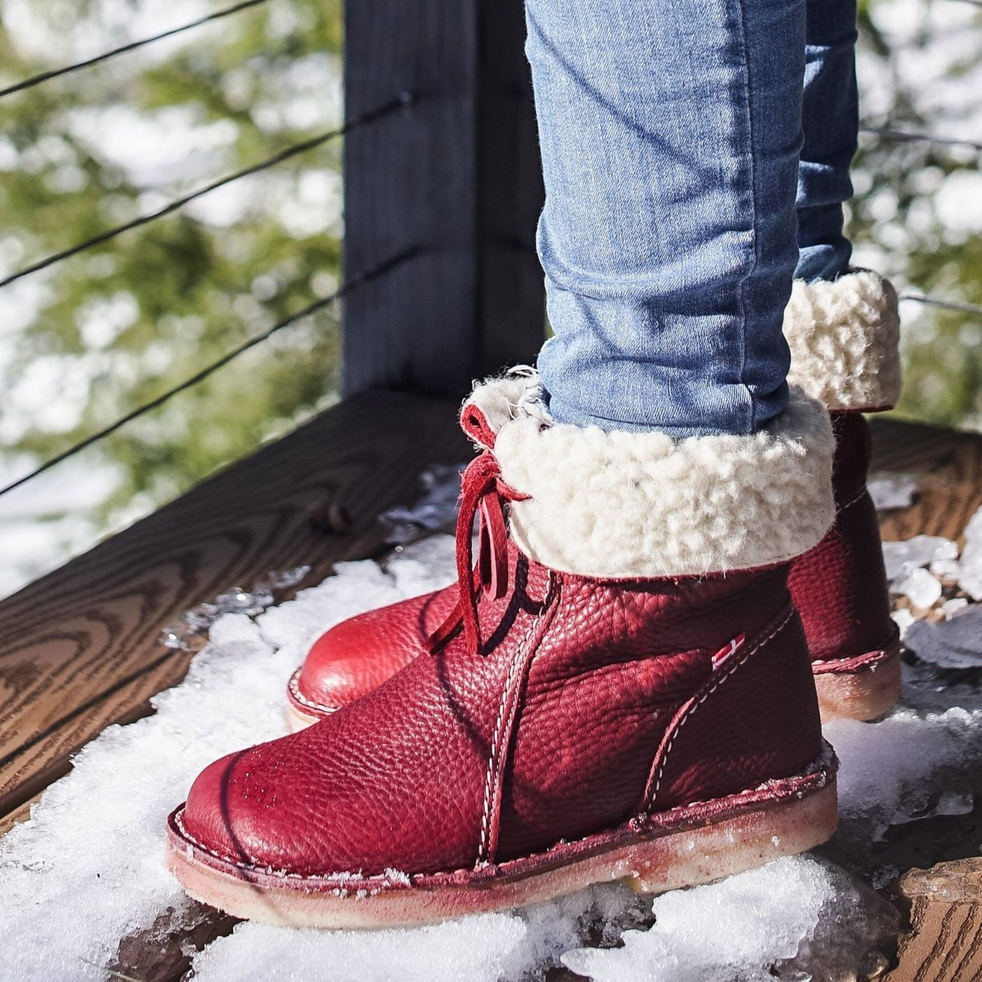 Fay | Bottes Imperméables