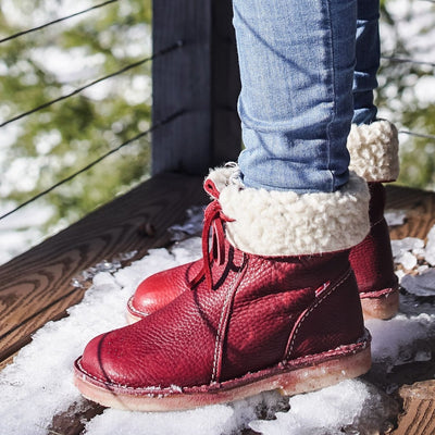 Fay | Bottes Imperméables