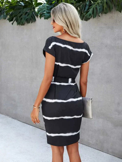 Ella | Robe Chic Pour Femme | Mini