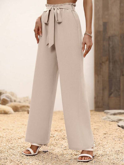 Mélina | Pantalon Coupe Ample Pour Femme | Baggy