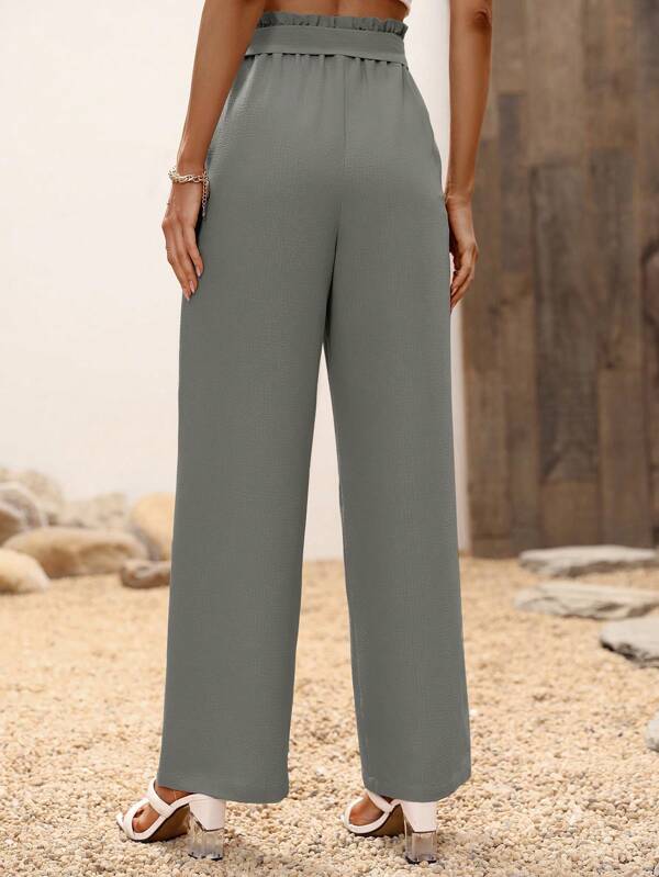 Mélina | Pantalon Coupe Ample Pour Femme | Baggy
