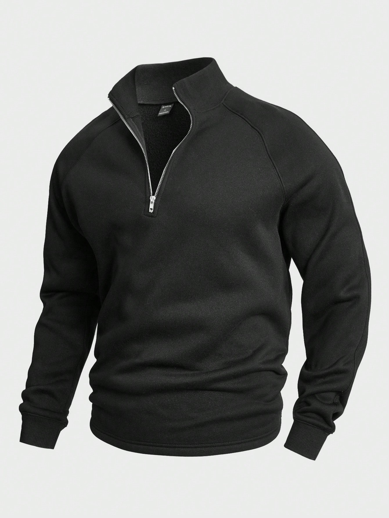 Pull Half-Zip Antonio Freizeit (1+1 GRATUIT)