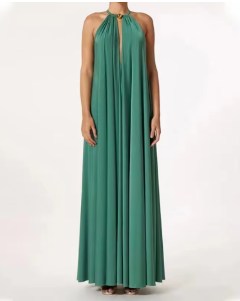 DASERE – Robe Longue d’Été