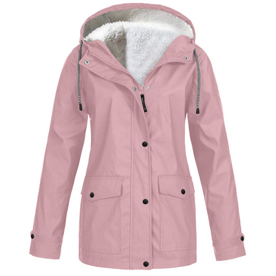Bree - Veste pour femmes imperméable