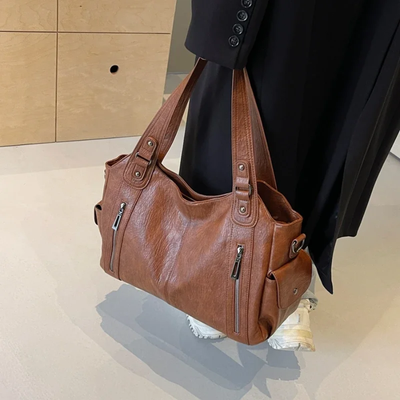 Morgane™| Sac à bandoulière Scarlett Elegant