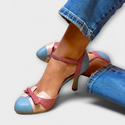Morgane™ | Sandales orthopédiques pour un confort quotidien