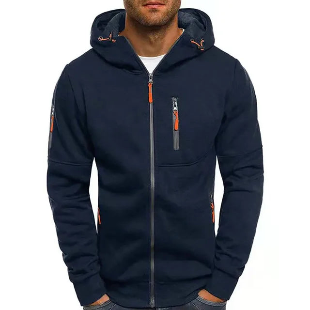 KIANMC | Veste polaire Tech pour homme