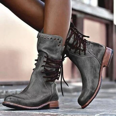 ARUNA TAHI | Bottes