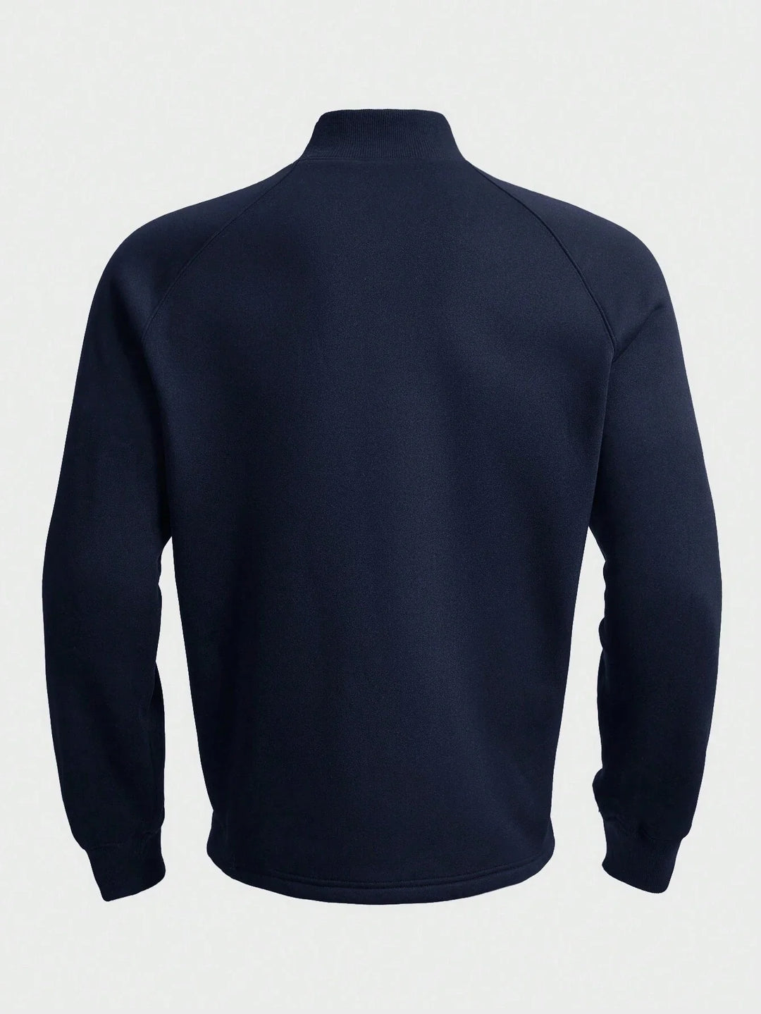ANTONIO | Pull décontracté à demi-zip