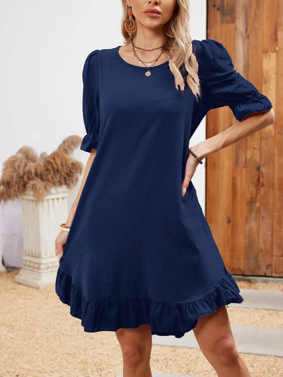Ariane™ | Robe décontractée