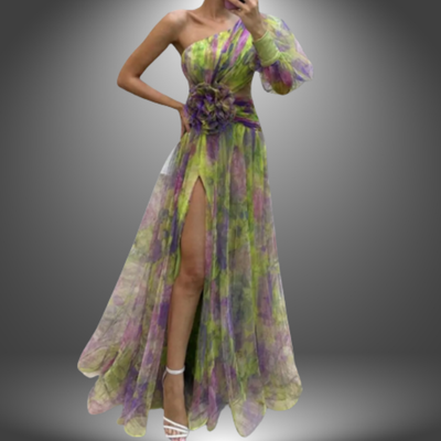 Nana | Robe élégante faite main pour femmes