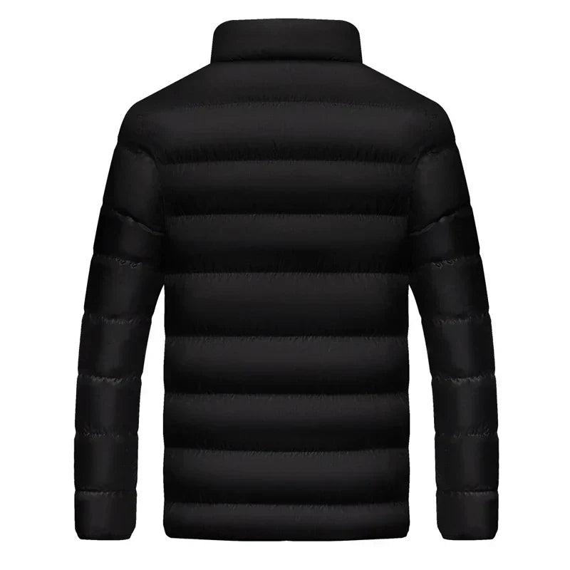 THERMIQUE | Veste Guido