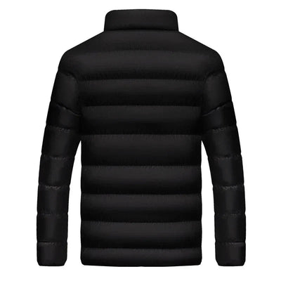 THERMIQUE | Veste Guido