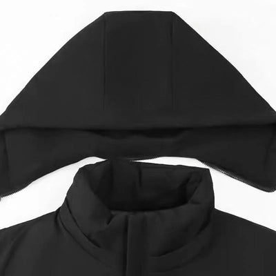 PRK | Veste d'hiver