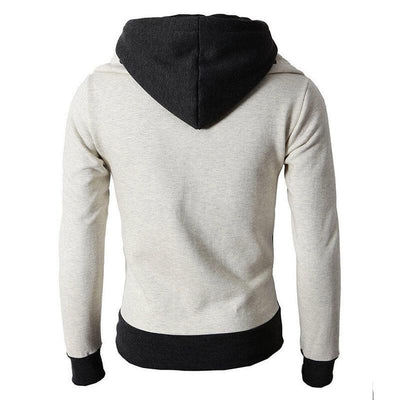 WESLEY | Veste chaude d'hiver