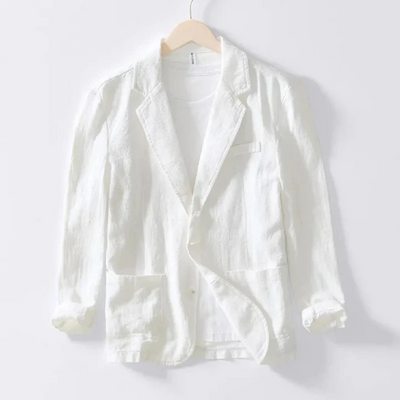 Alex - Blazer homme style casual