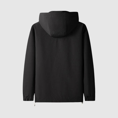 EUGENE | Manteau d'hiver classique à la mode