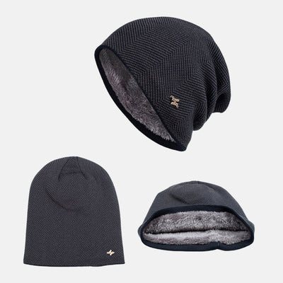MUSK | Bonnet polaire chaud