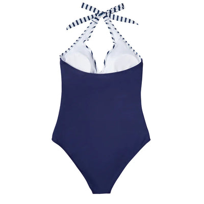 Maillot de bain push up femme galbant poitrine silhouette affinée tendance