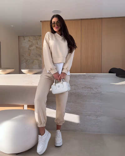 BELANI - ENSEMBLE 2 PIÈCES STYLÉ & CONFORTABLE