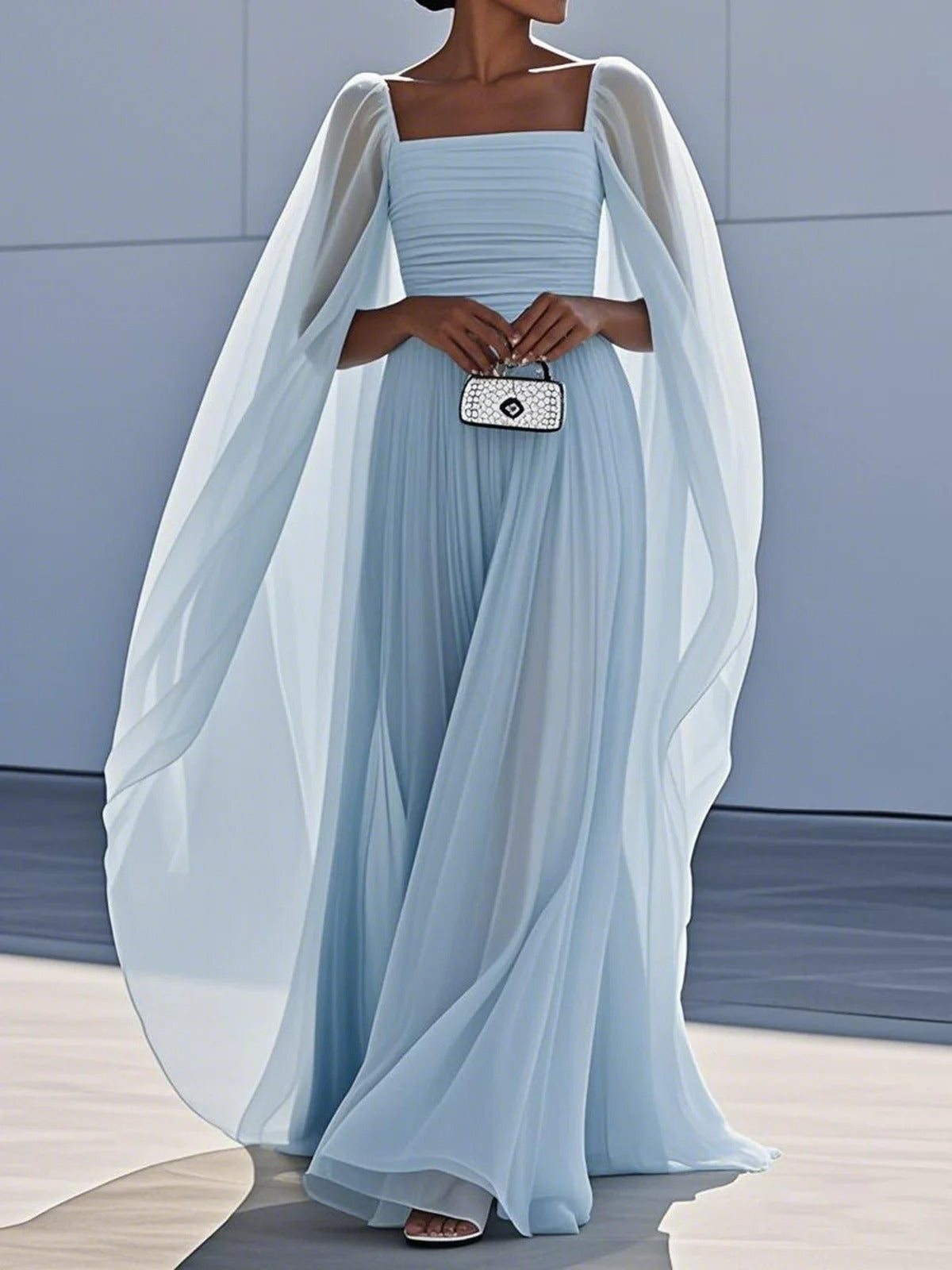 Robe Elva