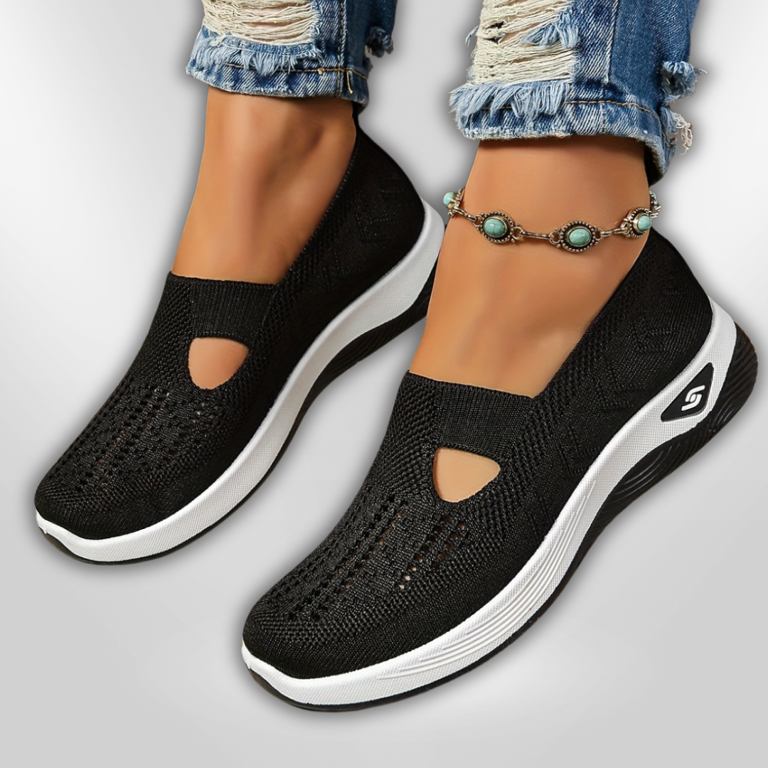 POPPY | Baskets Orthopédiques