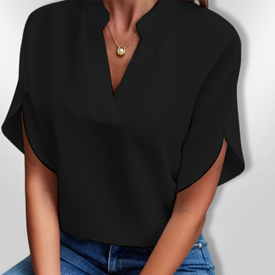 BILLIE | Blouse Élégante