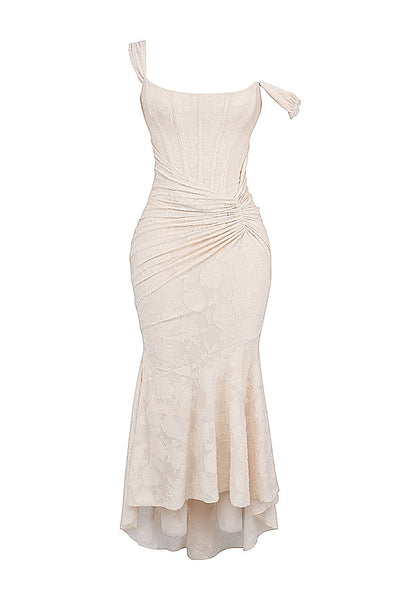 Lily - Robe d'été élégante
