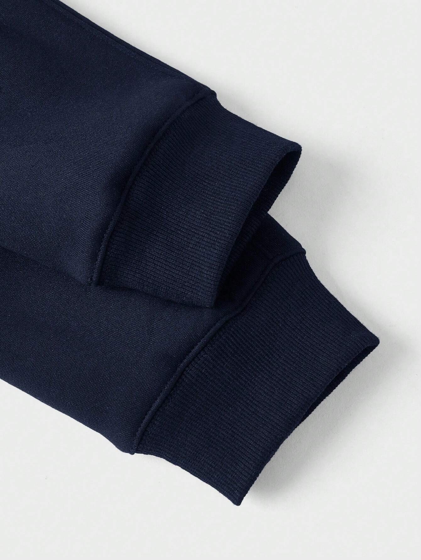 Pull Half-Zip Antonio Freizeit (1+1 GRATUIT)