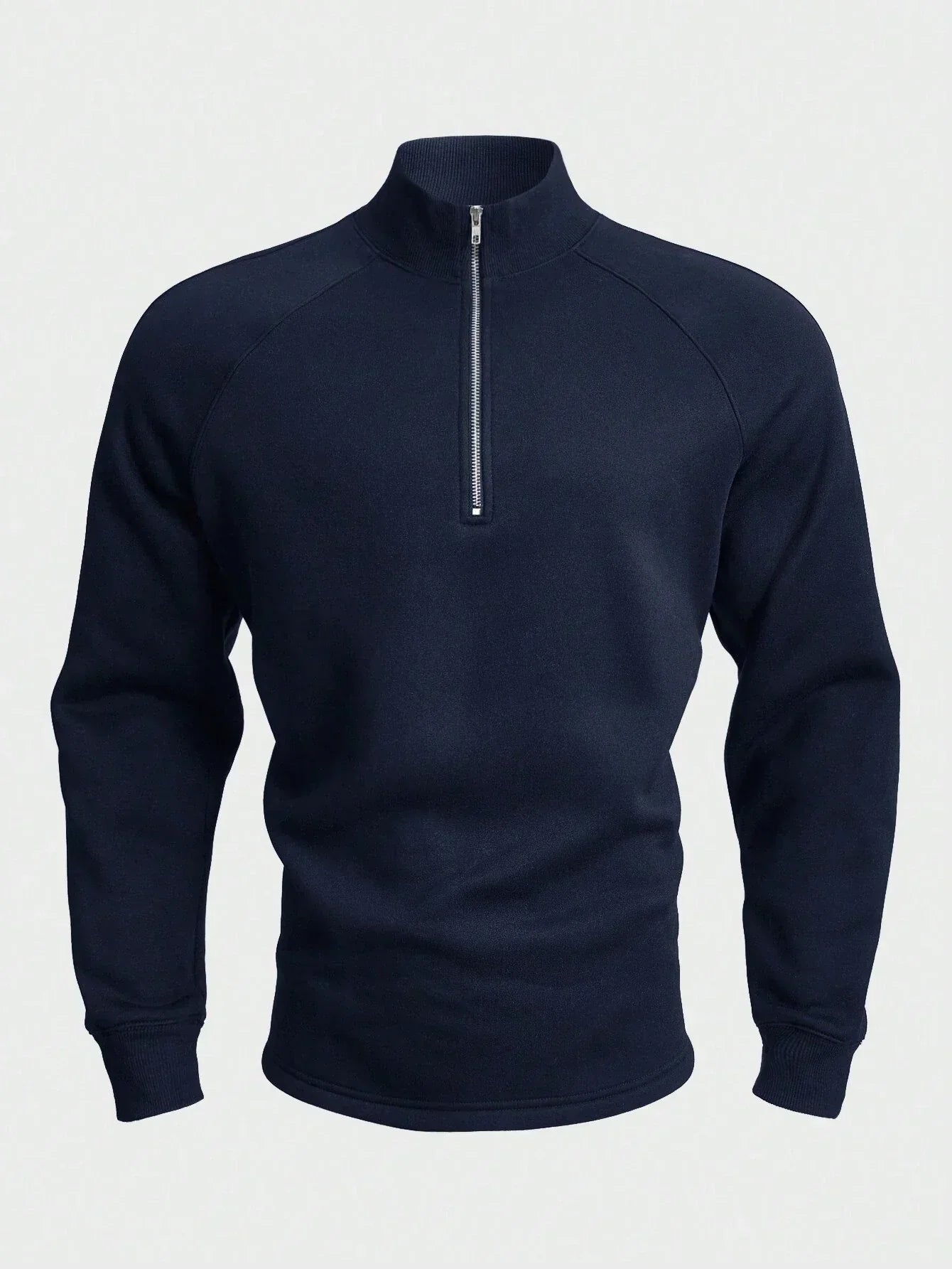 Pull Half-Zip Antonio Freizeit (1+1 GRATUIT)