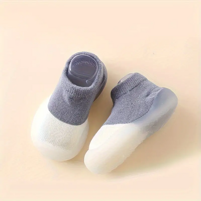 Noah - Baskets pour enfants élégantes et ergonomiques pour un confort optimal