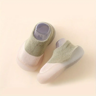 Noah - Baskets pour enfants élégantes et ergonomiques pour un confort optimal