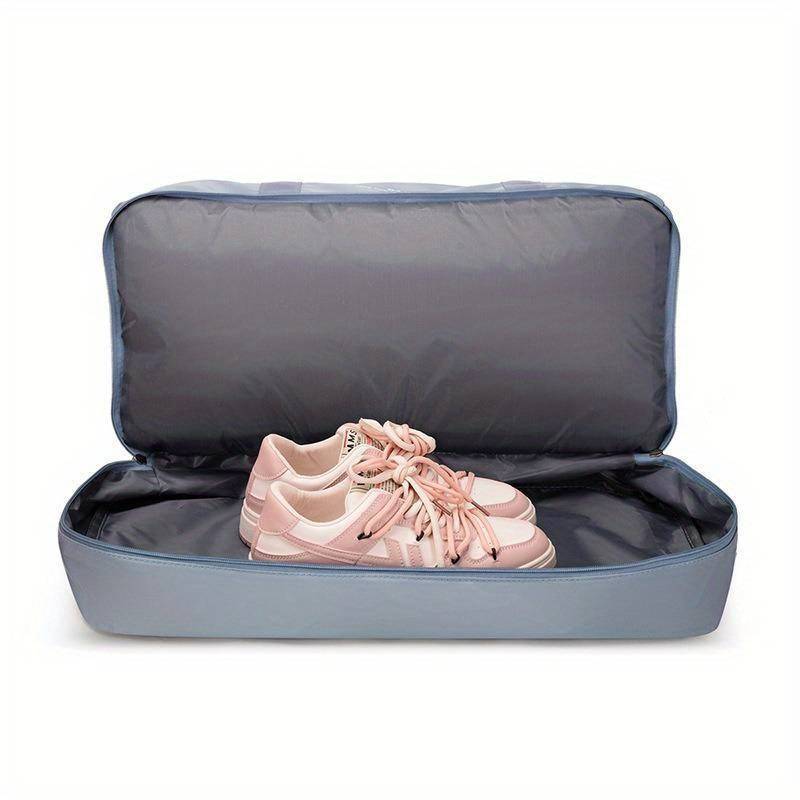 Tina - Le sac de voyage tout-en-un pour femmes