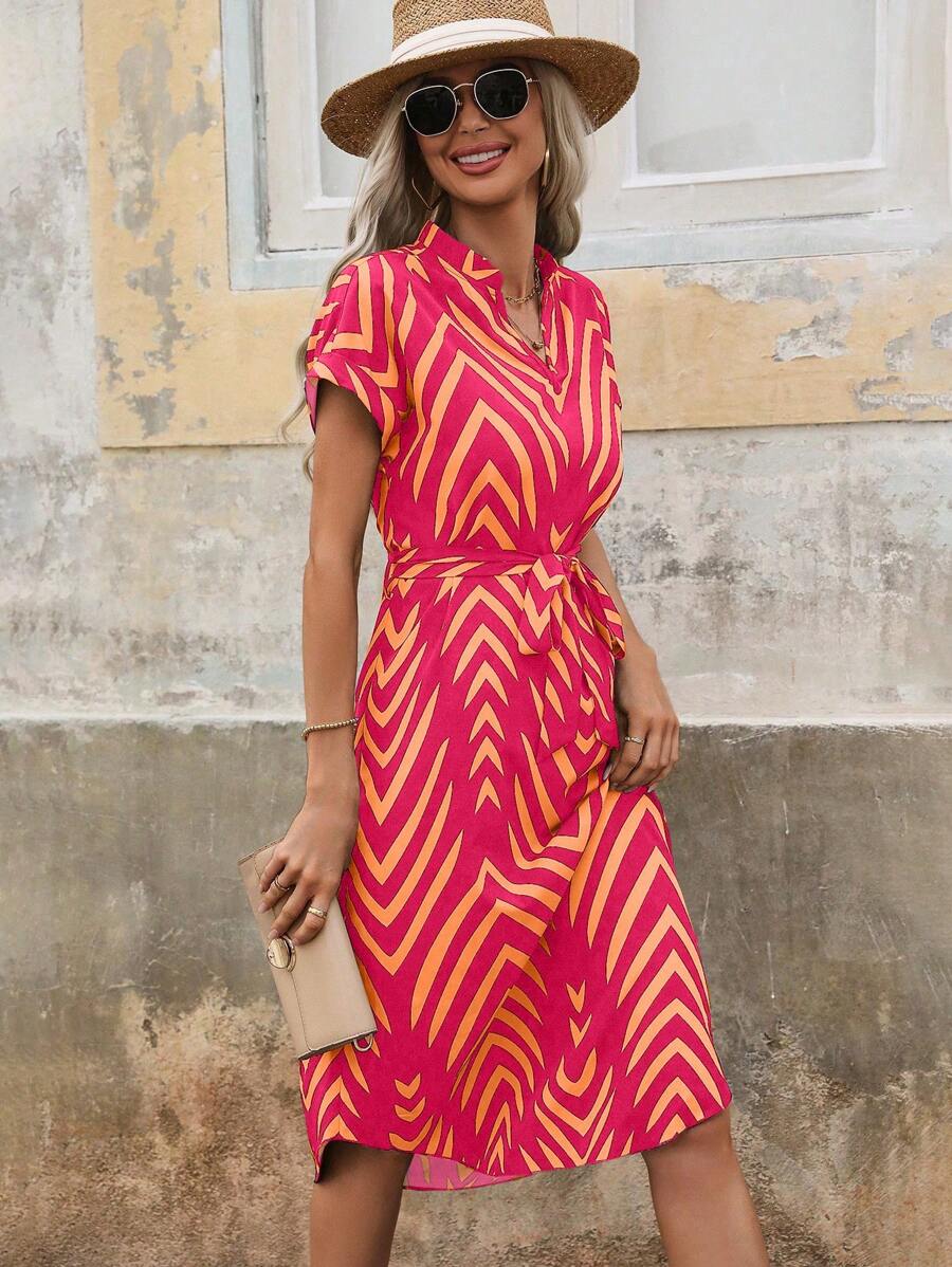 Marcel | Robe Ete Pour Femme | Mini