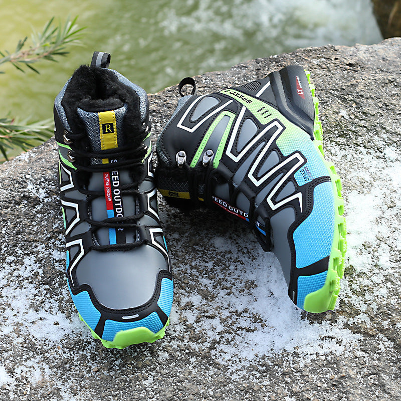 ATOMIC™ | Bottes de Randonnée
