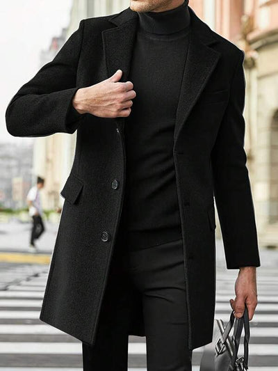 Noah - Manteau homme hiver
