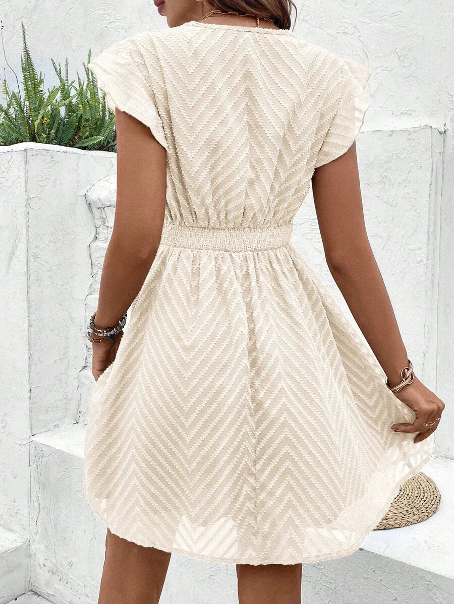 Colette | Robe Chic Pour Femme | Mini