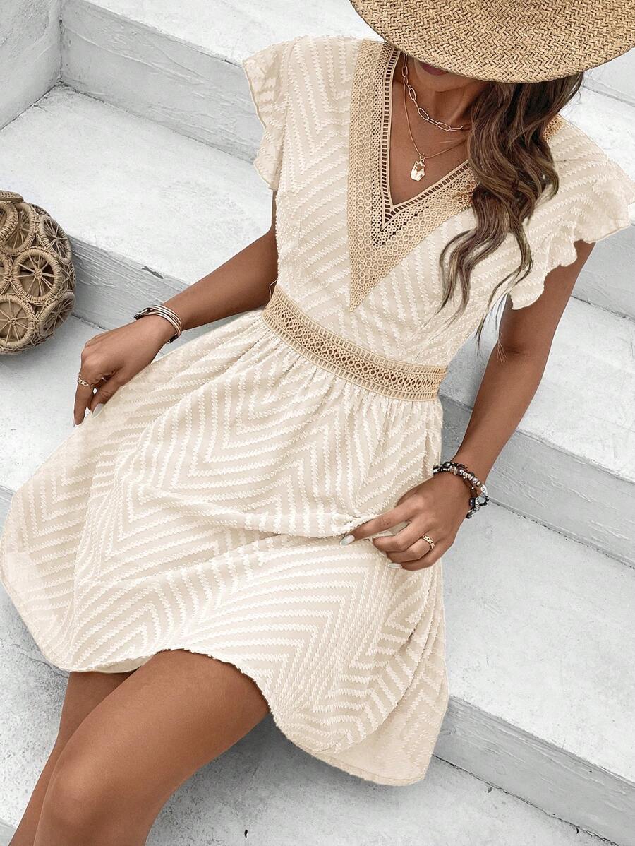 Colette | Robe Chic Pour Femme | Mini