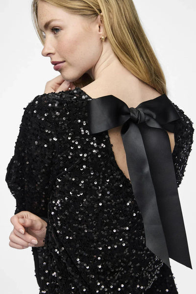 Elsa™ | Robe Scintillante de Luxe